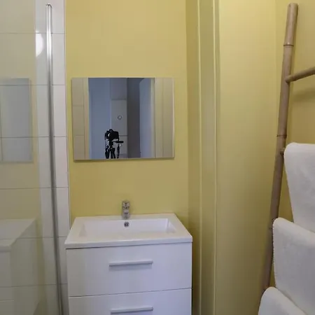 Apartment Rouen 10 Minutes Centre Mt St Aignan -318