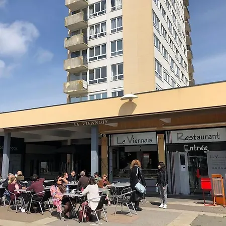 Rouen 10 Minutes Centre Mt St Aignan -318 Mont-Saint-Aignan